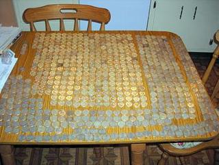Best-One-Day-Find-90%-Half-Dollars